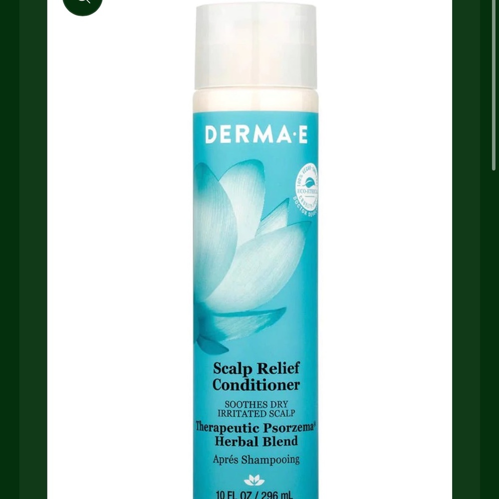 Derma E - Scalp
Relief Conditioner